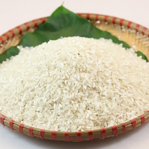 Hình ảnh gạo Séng Cù